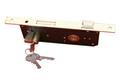 510-45R mortise lock-45R mortise lock