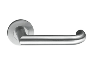 SS4021 door handle