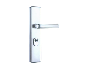 anti-theft locks handle 8815