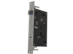 mortise lock