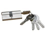mortise lock
