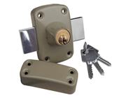 0458 surface mount lock