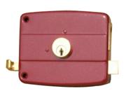 608 surface mount lock