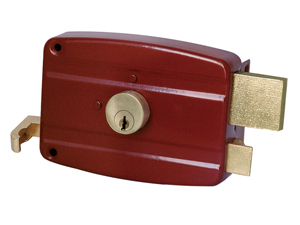 6683 surface mount lock