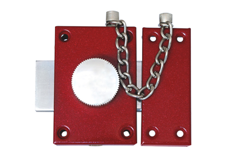 222 surface mount lock