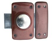 333-1 surface mount lock