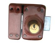 333-2 surface mount lock
