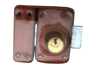 333-2 surface mount lock