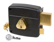 540-10 surface mount lock