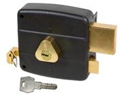 540-10B surface mount lock