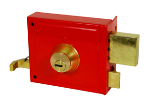 540-10EB surface mount lock