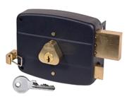 540-12 surface mount lock