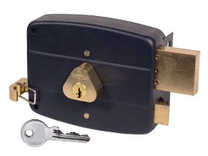 540-12 surface mount lock