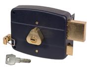 540-12B surface mount lock
