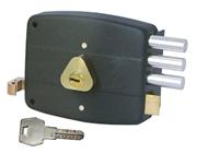 540-12B-3M surface mount lock
