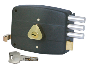 540-12B-3M surface mount lock