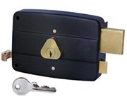 540-14 surface mount lock