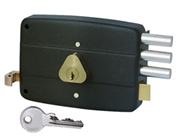 540-14-3M surface mount lock