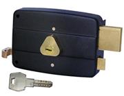 540-14B surface mount lock