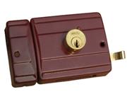 556 surface mount lock