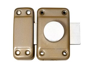 758 surface mount lock
