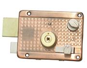 T695-98A2 surface mount lock