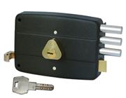 540-14B-3M surface mount lock