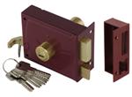 540-10EB(2) surface mount lock