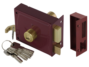 540-10EB(2) surface mount lock