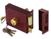 540-10E(2) surface mount lock