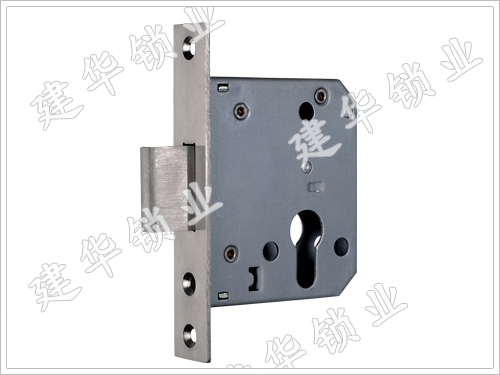 55ZD fire proof lock