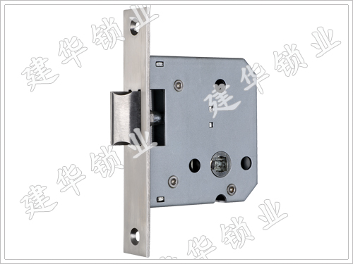 55ZL fire proof lock
